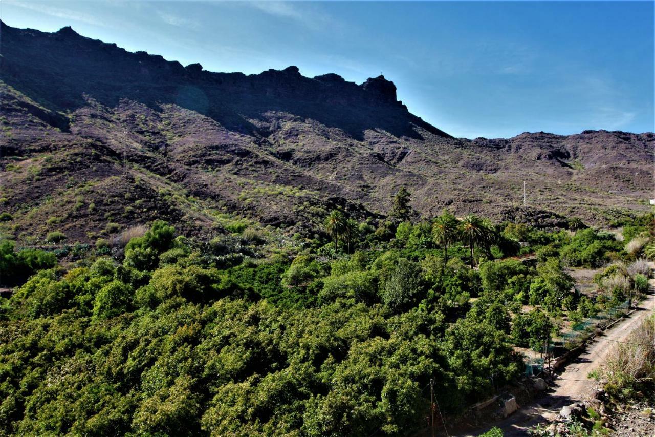 Open Sky Valley Mogán المظهر الخارجي الصورة
